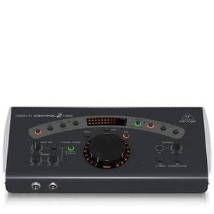 1636443409884-Behringer CONTROL2USB High-end Studio Control with VCA Control and USB Audio Interface6.jpg
